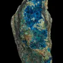 Connellite - image 2