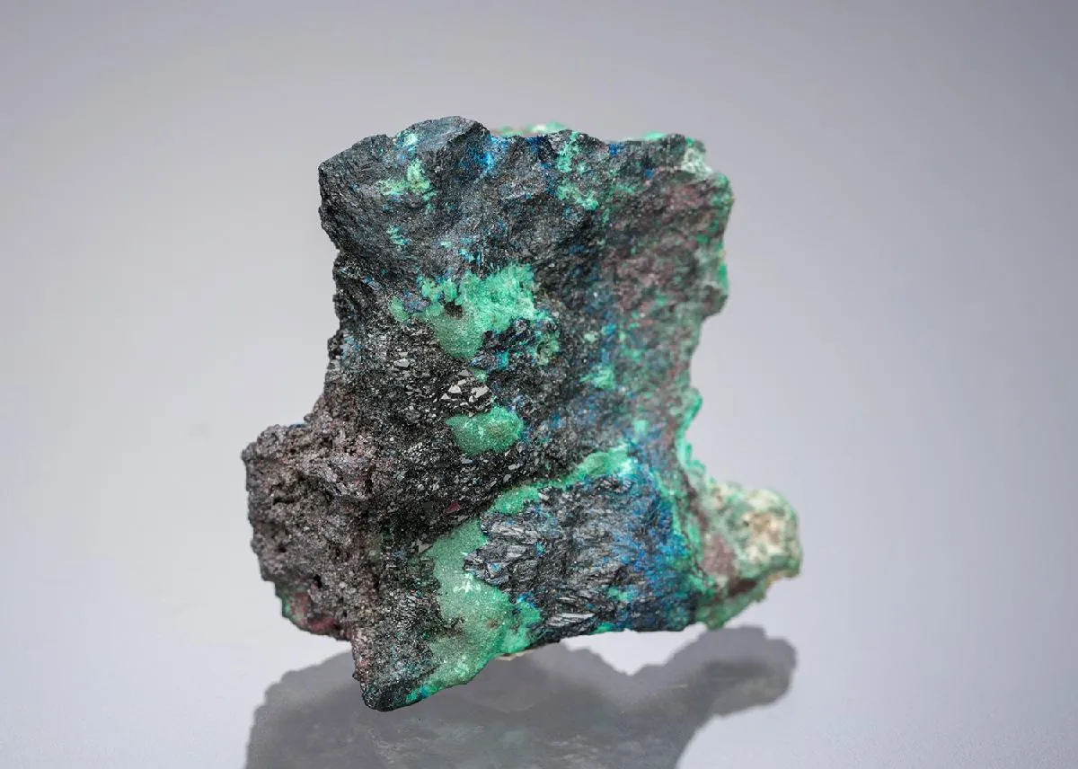 Connellite - image 1