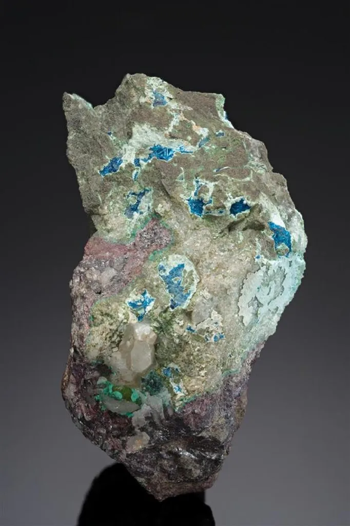 Connellite image