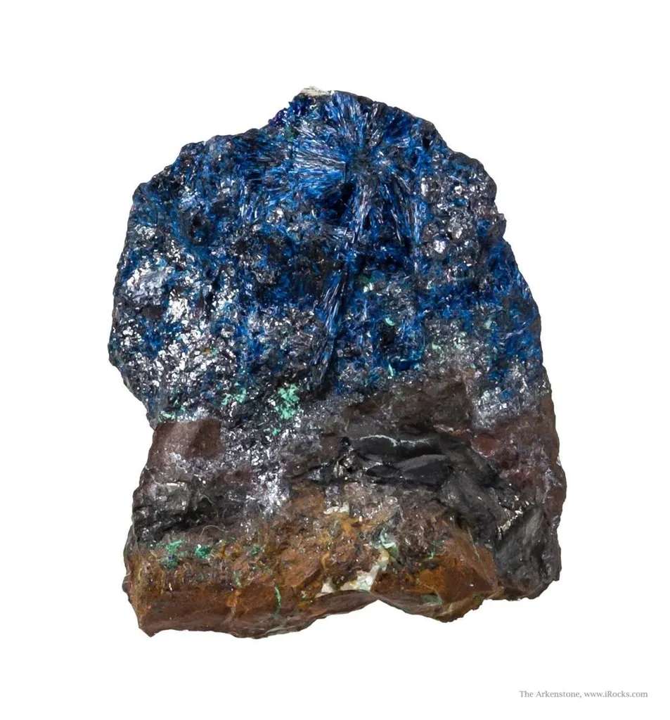 Connellite image