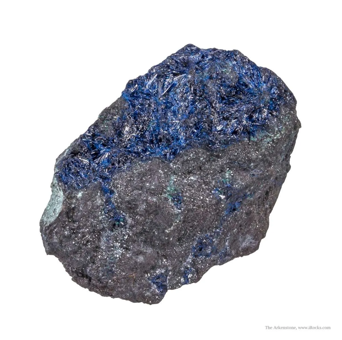 Connellite - image 2