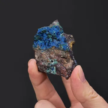 Connellite