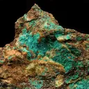 Connellite - image 2
