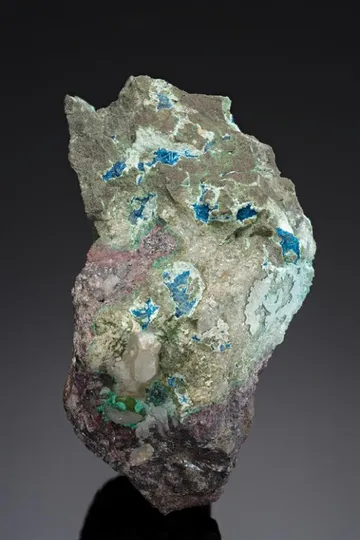 Connellite