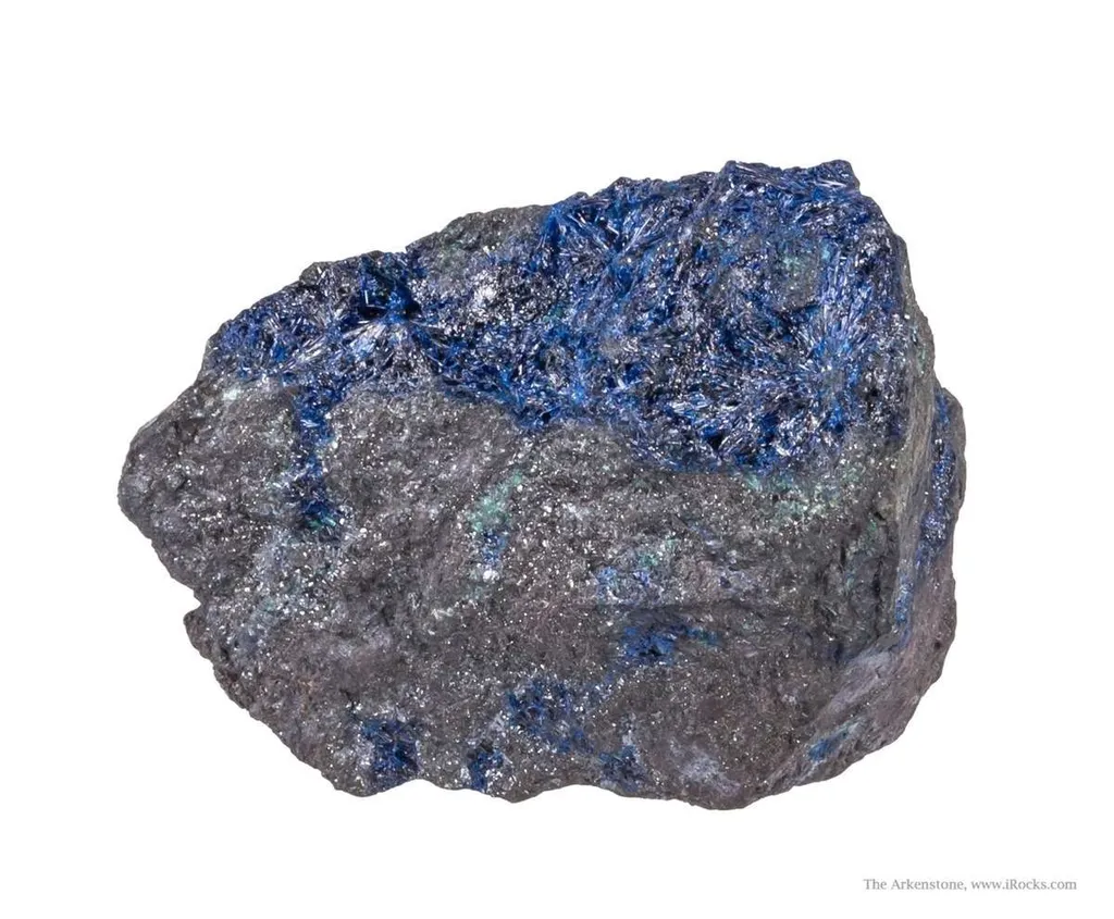 Connellite - image 3