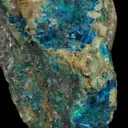 Connellite - image 3