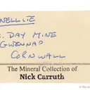 Connellite - image 5
