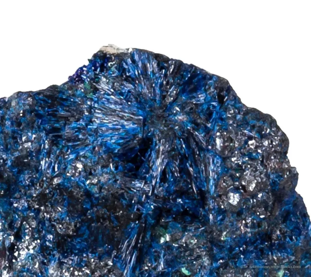 Connellite - image 3