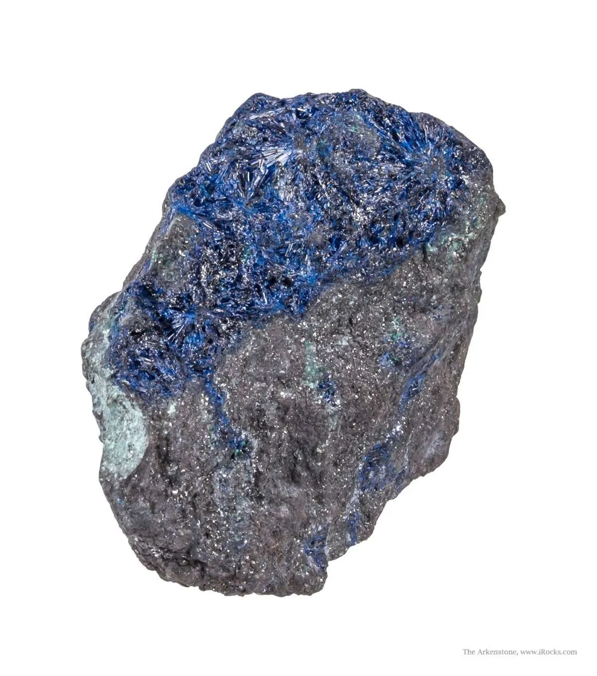 Connellite - image 4