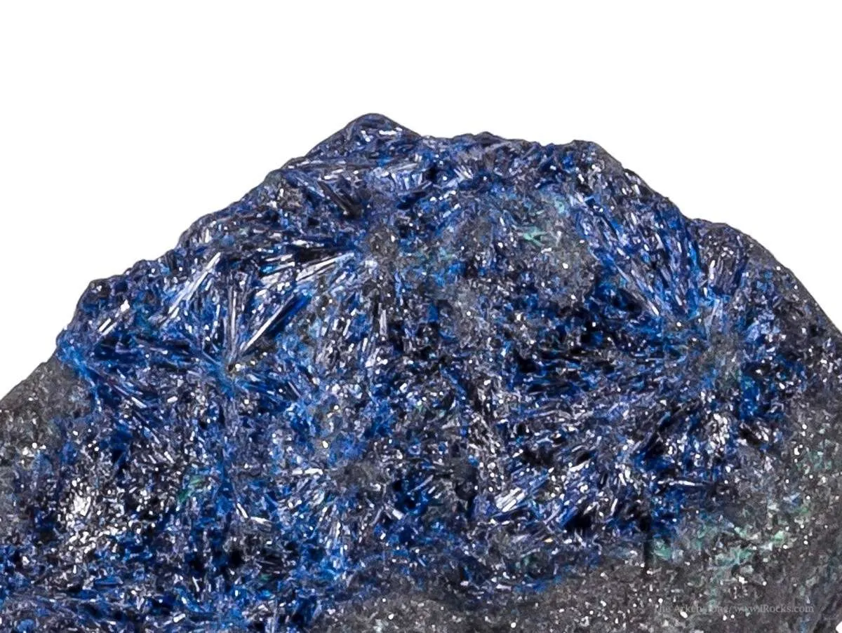 Connellite - image 1