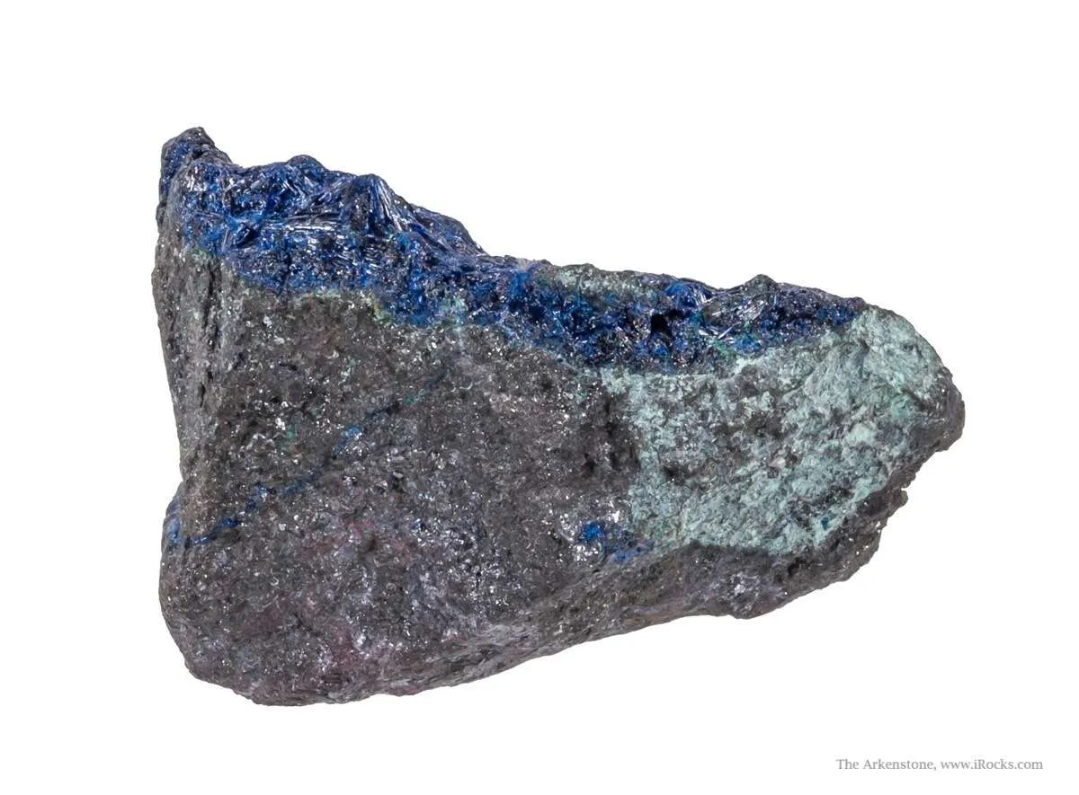 Connellite - image 5