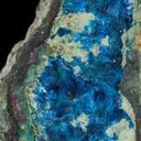 Connellite - image 1
