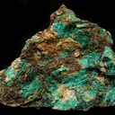 Connellite - image 1