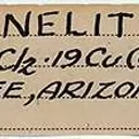 Connellite on Cuprite - image 2