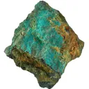 Connellite (Tallingite) - image 1