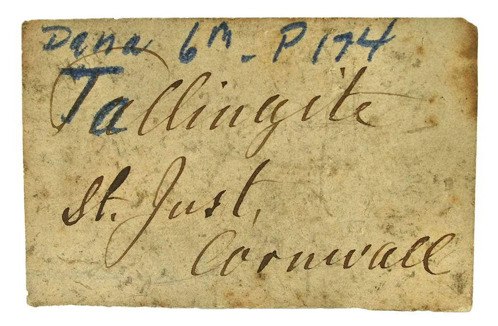 Connellite (Tallingite) - image 3