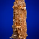 COOKEITE after Elbaite with Quartz and Apatite - image 1