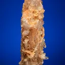COOKEITE after Elbaite with Quartz and Apatite - image 3