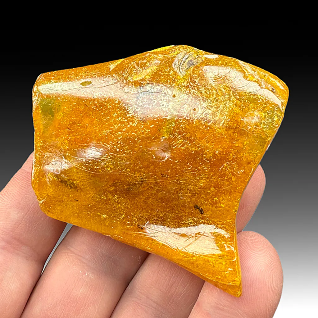 Copal (Amber) (766) image