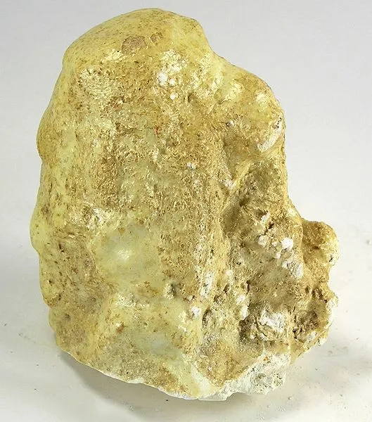 Copiapite image