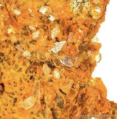 Copiapite - image 2