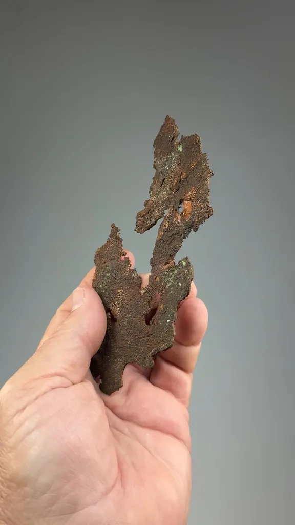 Copper - image 2