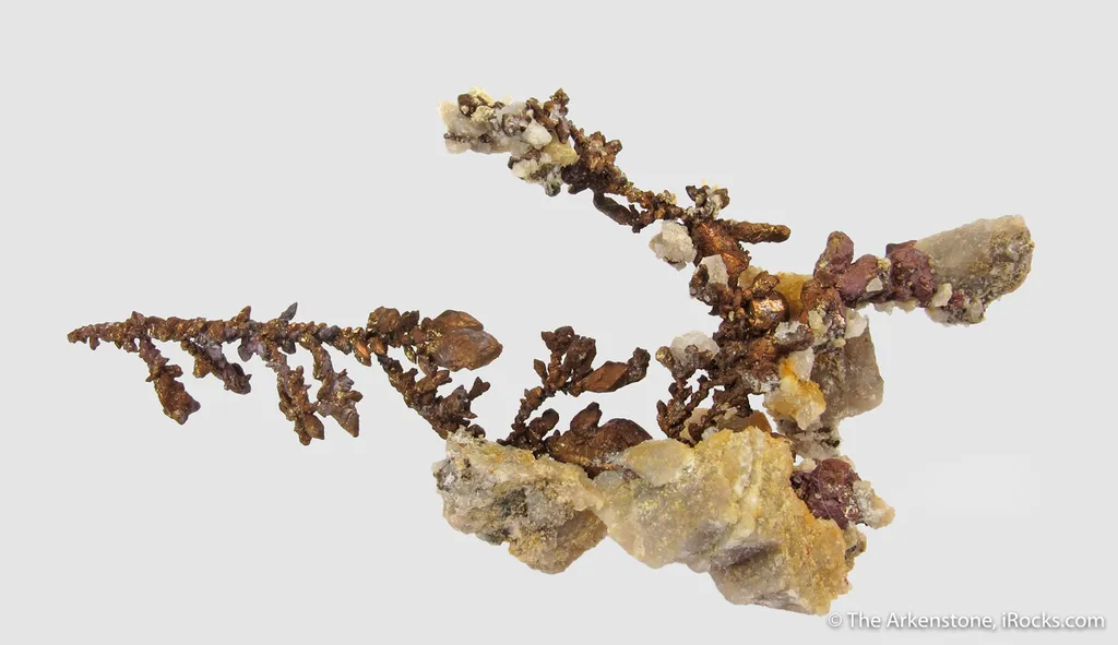 Copper - image 5