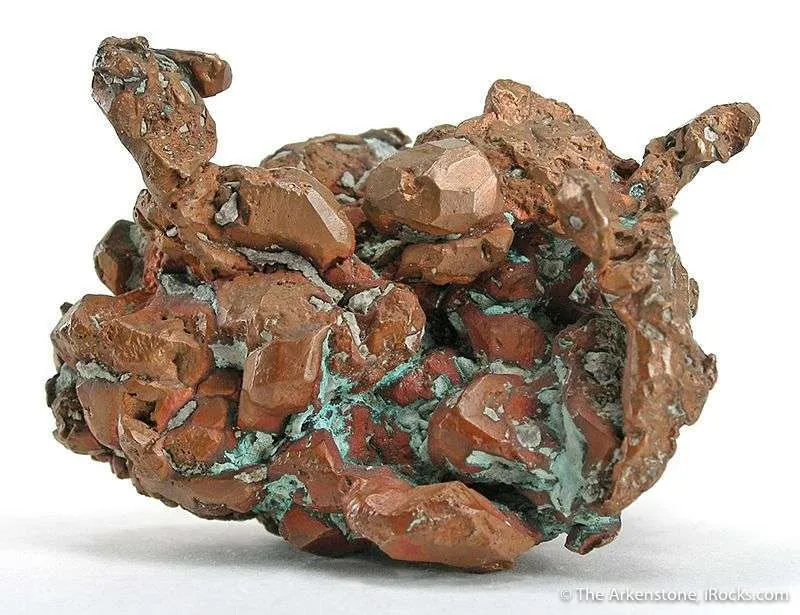 Copper - image 1