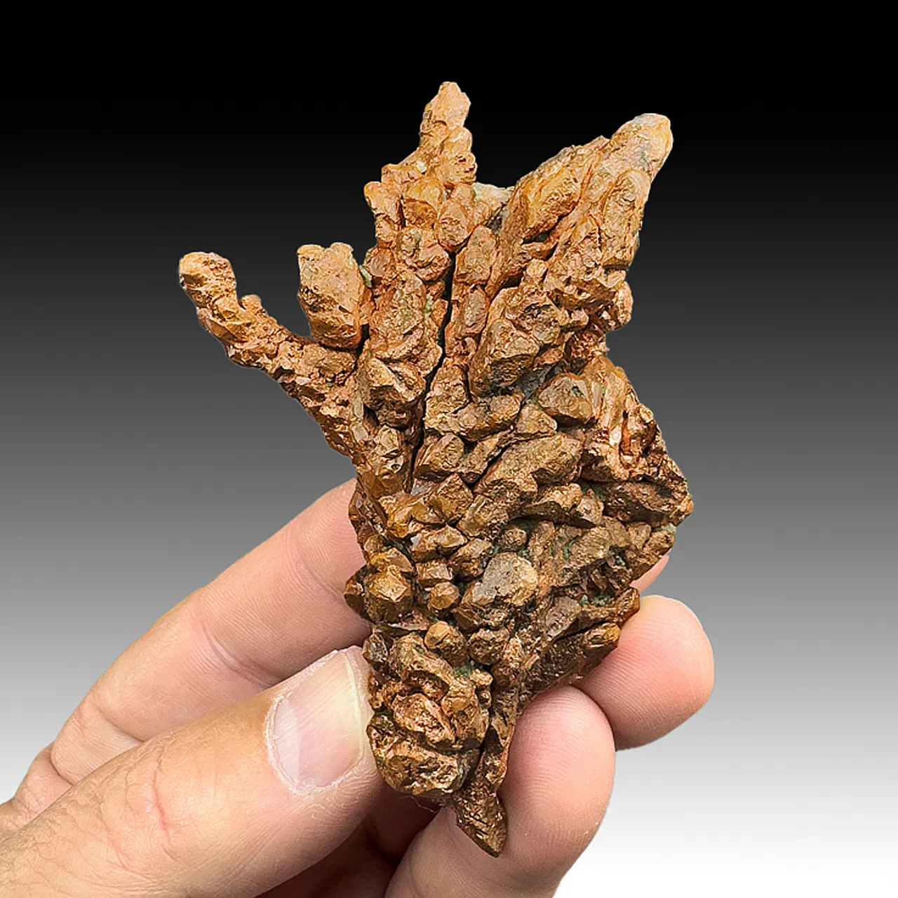 Copper - image 1