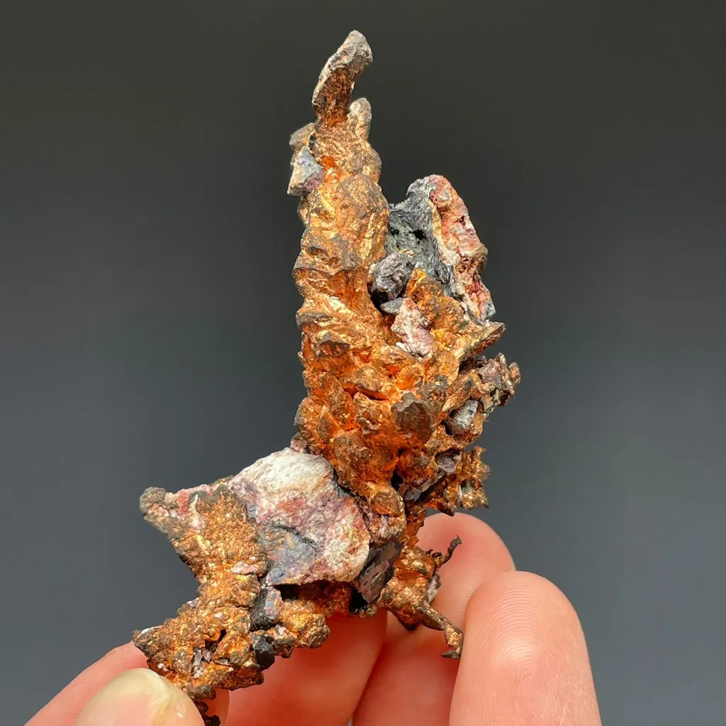 Copper - image 3