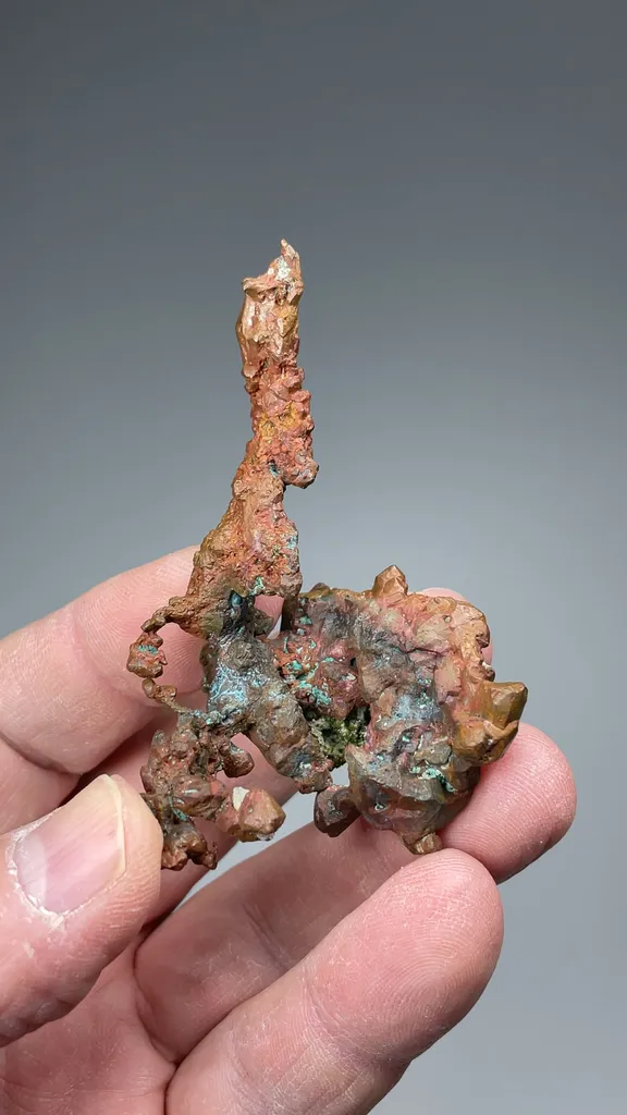 Copper - image 2