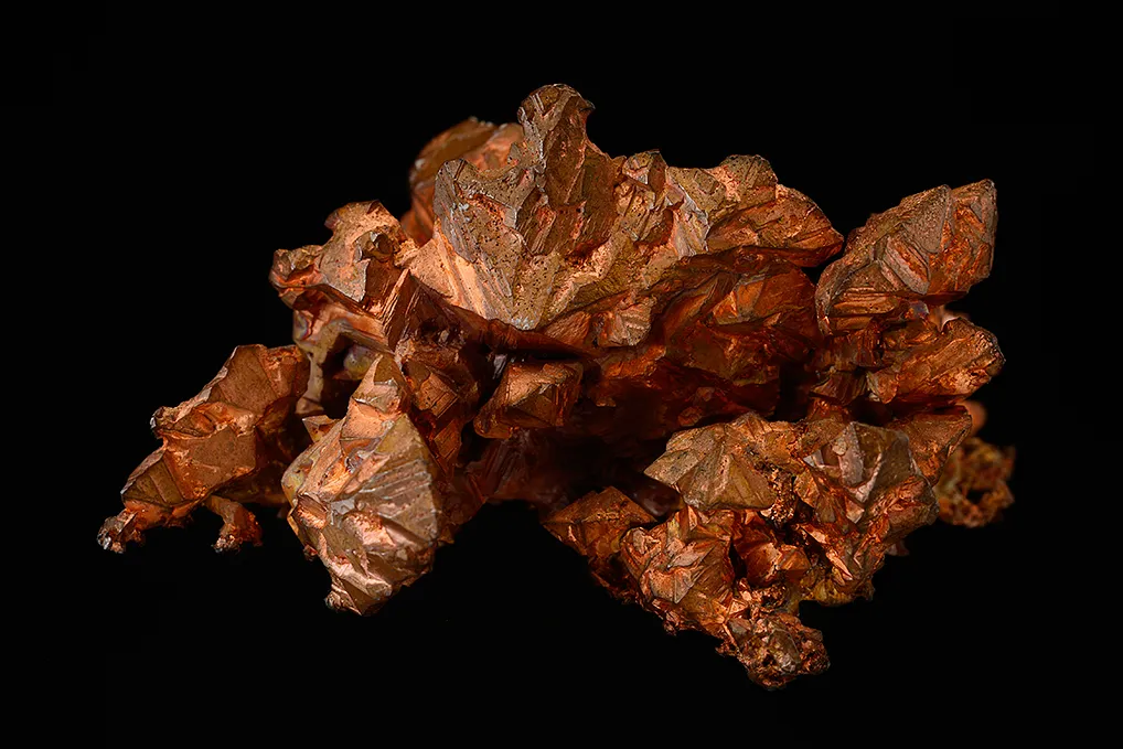 Copper - image 3