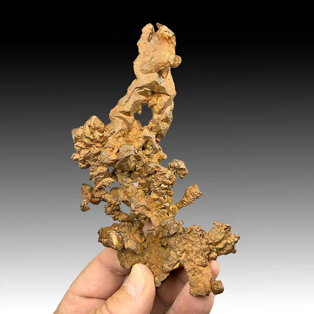Copper image