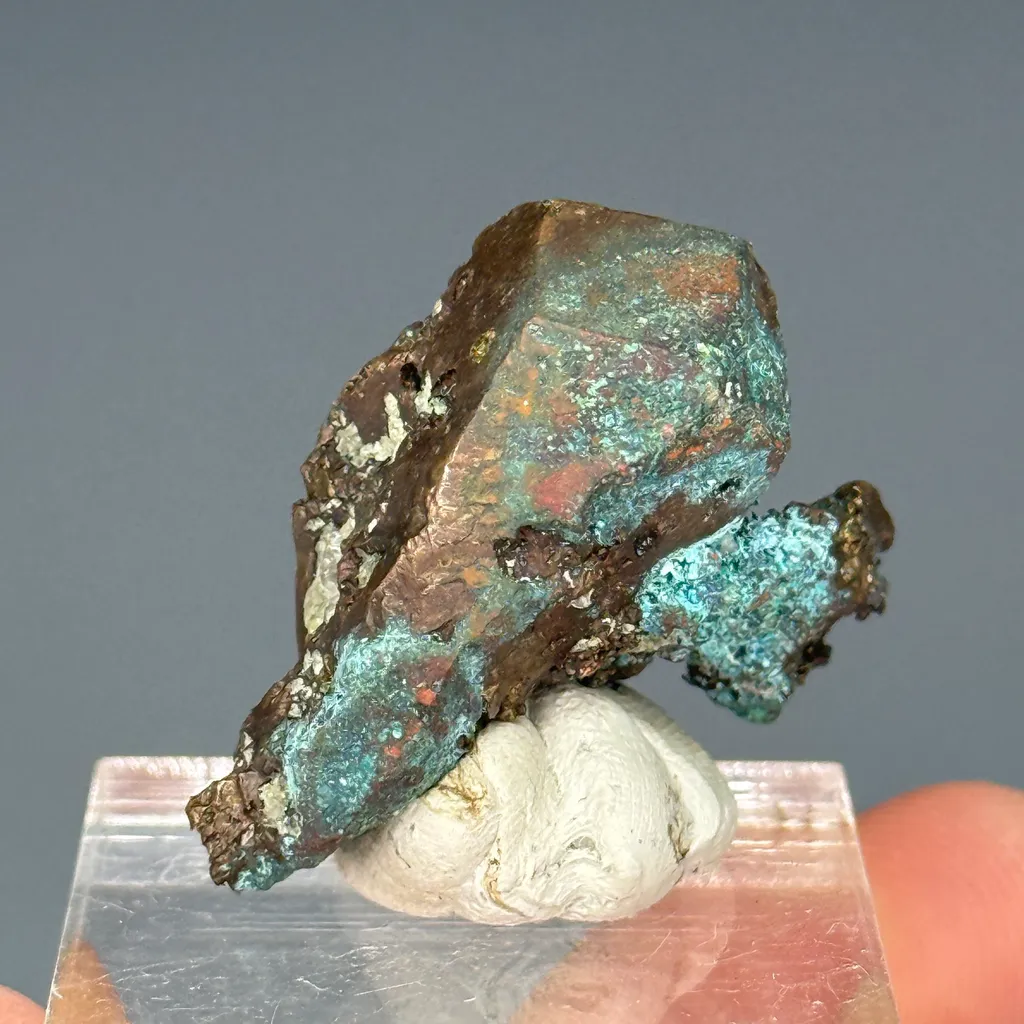 Copper - image 3