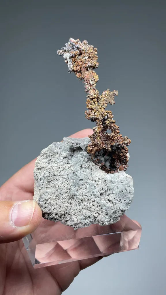 Copper - image 2