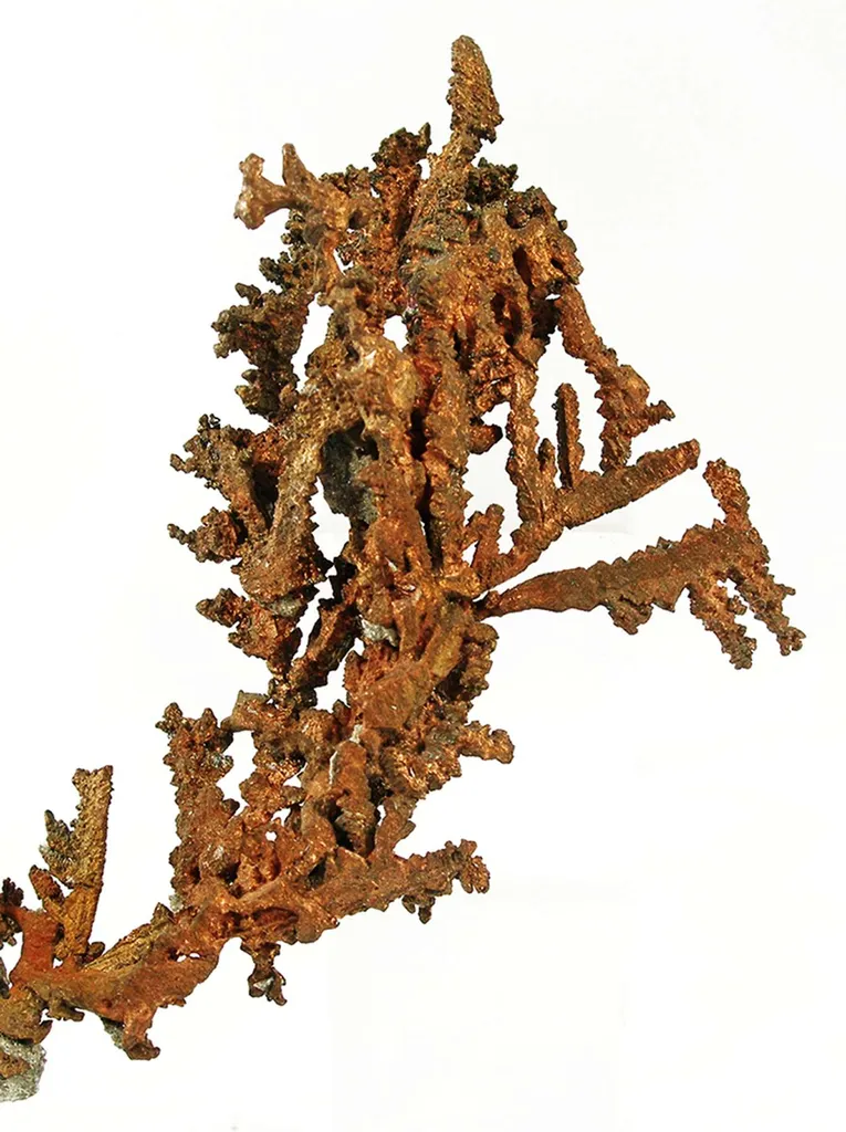 Copper - image 5