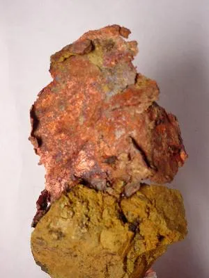 Copper image