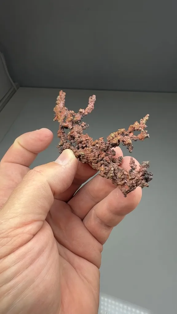 Copper - image 2