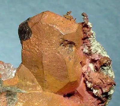 Copper - image 2