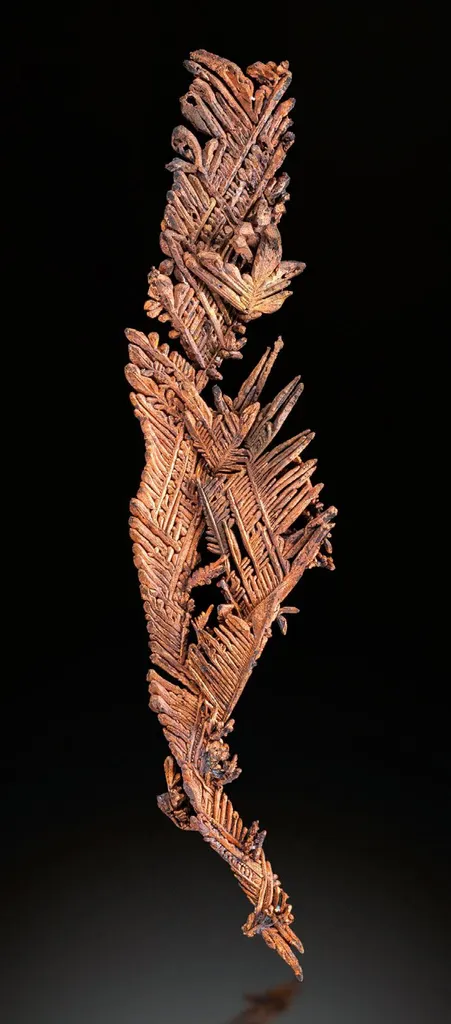 Copper image