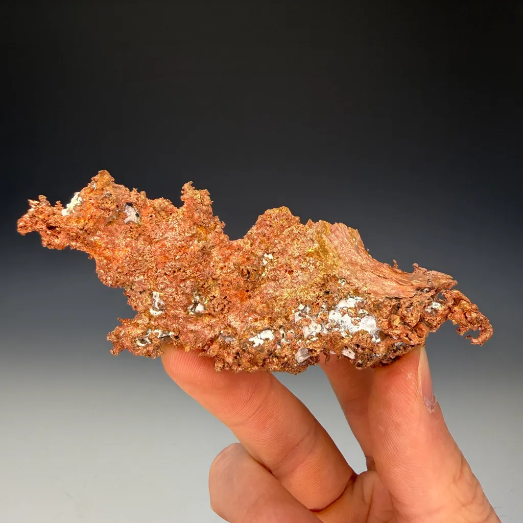Copper image