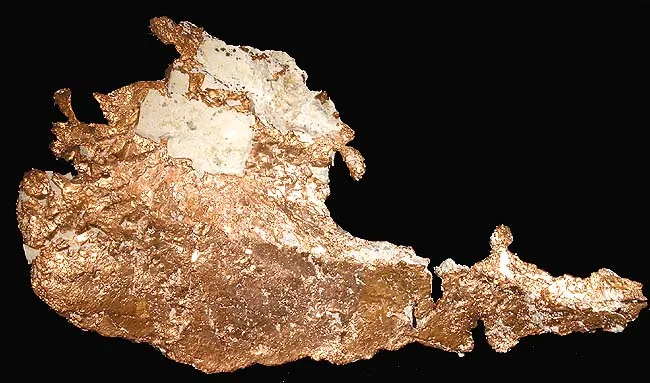 Copper image