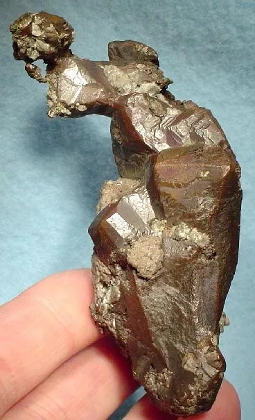 Copper image