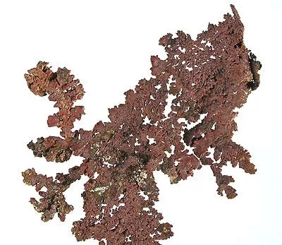 Copper - image 2