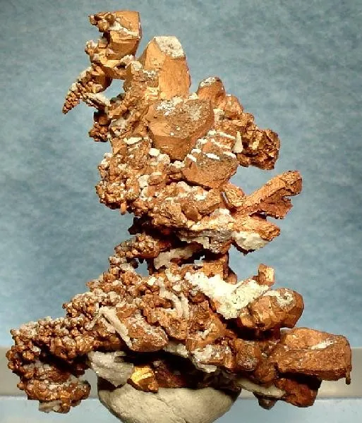 Copper image