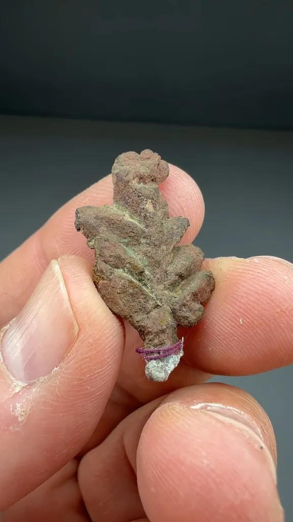 Copper - image 2