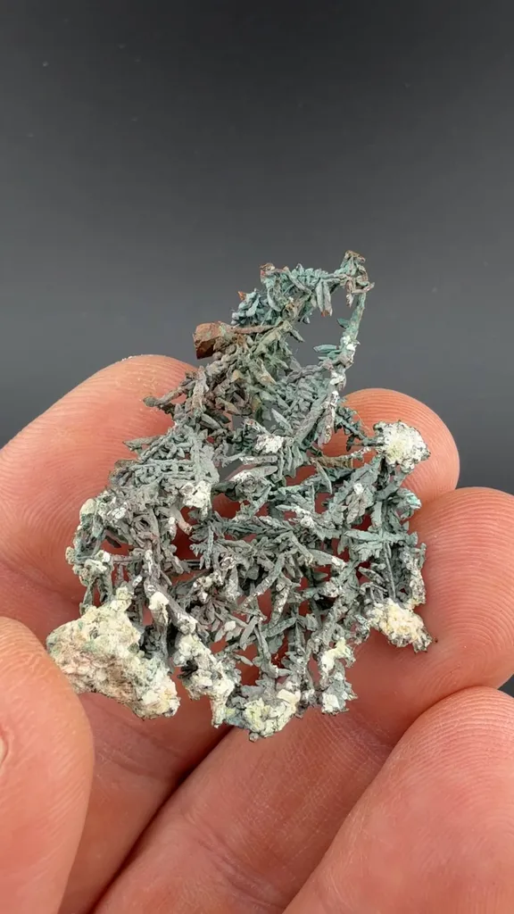 Copper image