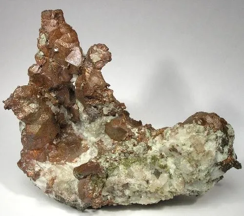 Copper image
