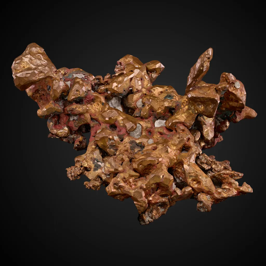 Copper image