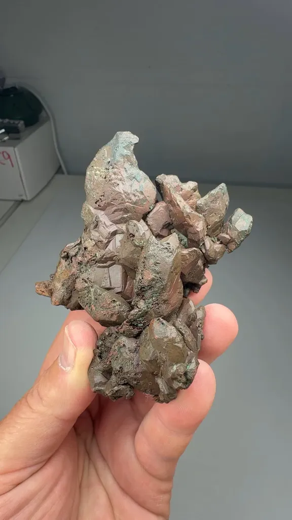 Copper - image 2